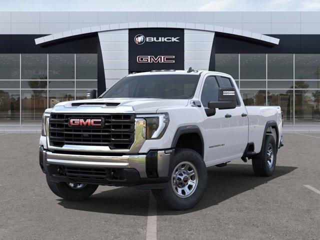 new 2024 GMC Sierra 2500 car, priced at $54,510