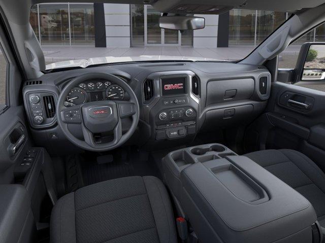 new 2024 GMC Sierra 2500 car, priced at $54,510