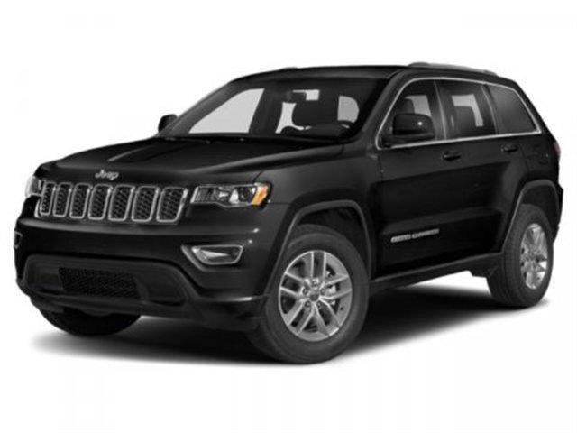 used 2020 Jeep Grand Cherokee car, priced at $26,506