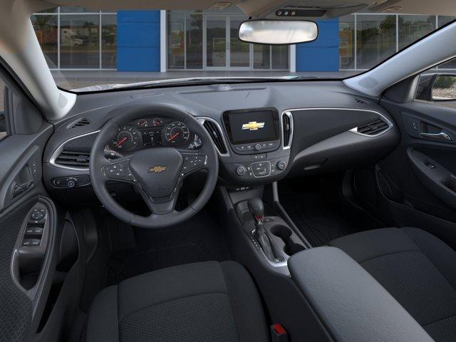 new 2024 Chevrolet Malibu car, priced at $28,140