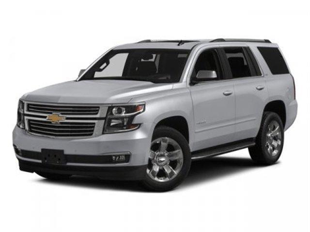 used 2016 Chevrolet Tahoe car, priced at $29,500