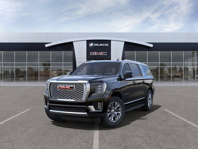 new 2024 GMC Yukon XL car, priced at $87,260