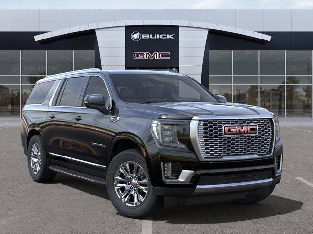 new 2024 GMC Yukon XL car, priced at $87,260