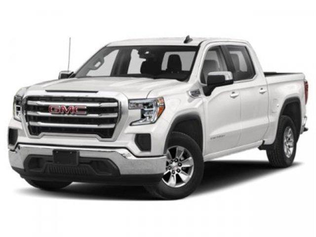 used 2022 GMC Sierra 1500 Limited car, priced at $41,000