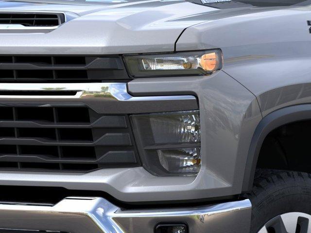 new 2024 Chevrolet Silverado 2500 car, priced at $78,430