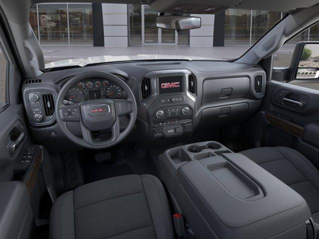 new 2024 GMC Sierra 2500 car, priced at $65,975