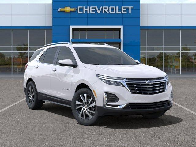 new 2024 Chevrolet Equinox car, priced at $41,030