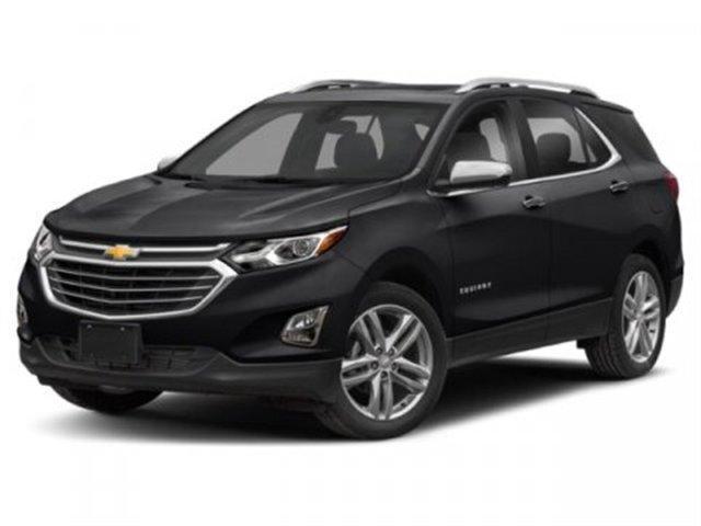used 2020 Chevrolet Equinox car, priced at $23,976