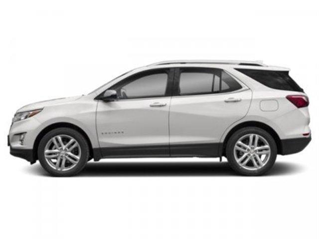 used 2020 Chevrolet Equinox car, priced at $23,976