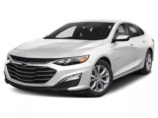 used 2020 Chevrolet Malibu car, priced at $19,690