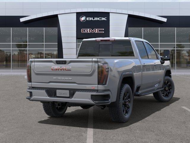 new 2024 GMC Sierra 2500 car, priced at $86,295