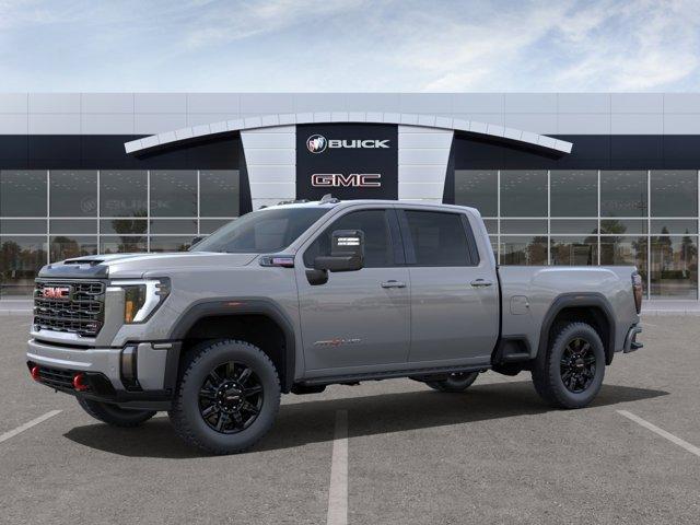 new 2024 GMC Sierra 2500 car, priced at $86,295