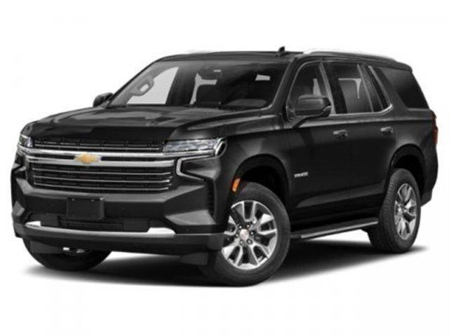 used 2022 Chevrolet Tahoe car, priced at $56,623