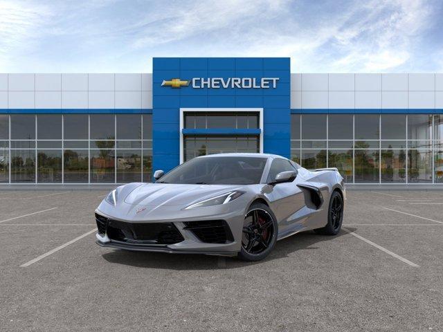 new 2024 Chevrolet Corvette car, priced at $107,540