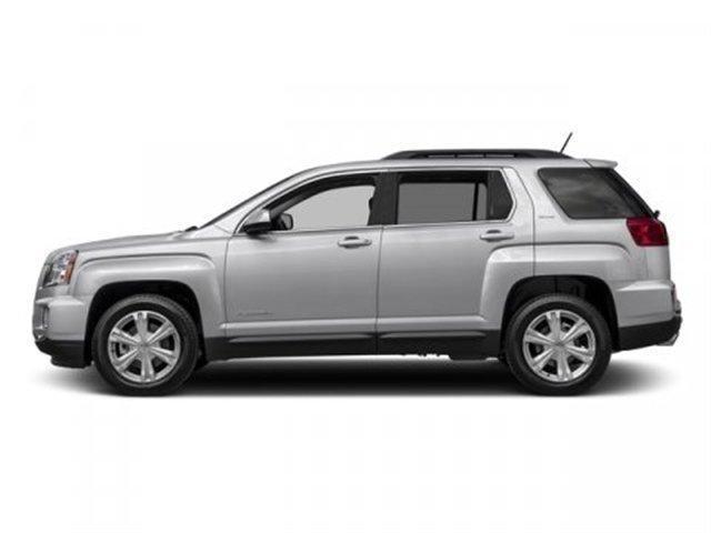 used 2017 GMC Terrain car, priced at $13,700