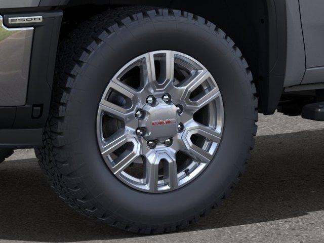 new 2024 GMC Sierra 2500 car, priced at $82,990