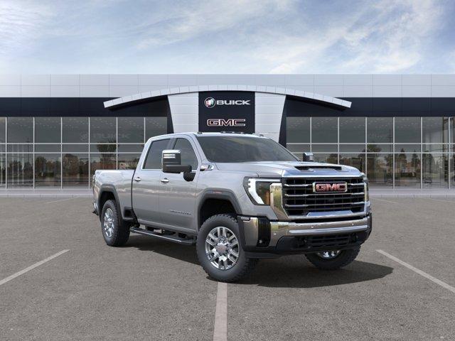 new 2024 GMC Sierra 2500 car, priced at $82,990