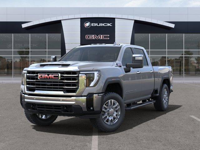 new 2024 GMC Sierra 2500 car, priced at $82,990