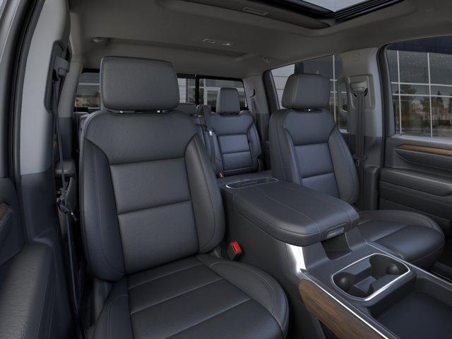 new 2024 GMC Sierra 2500 car, priced at $82,990