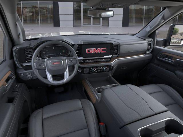 new 2024 GMC Sierra 2500 car, priced at $82,990