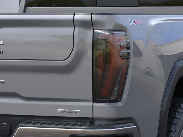 new 2024 GMC Sierra 2500 car, priced at $82,990