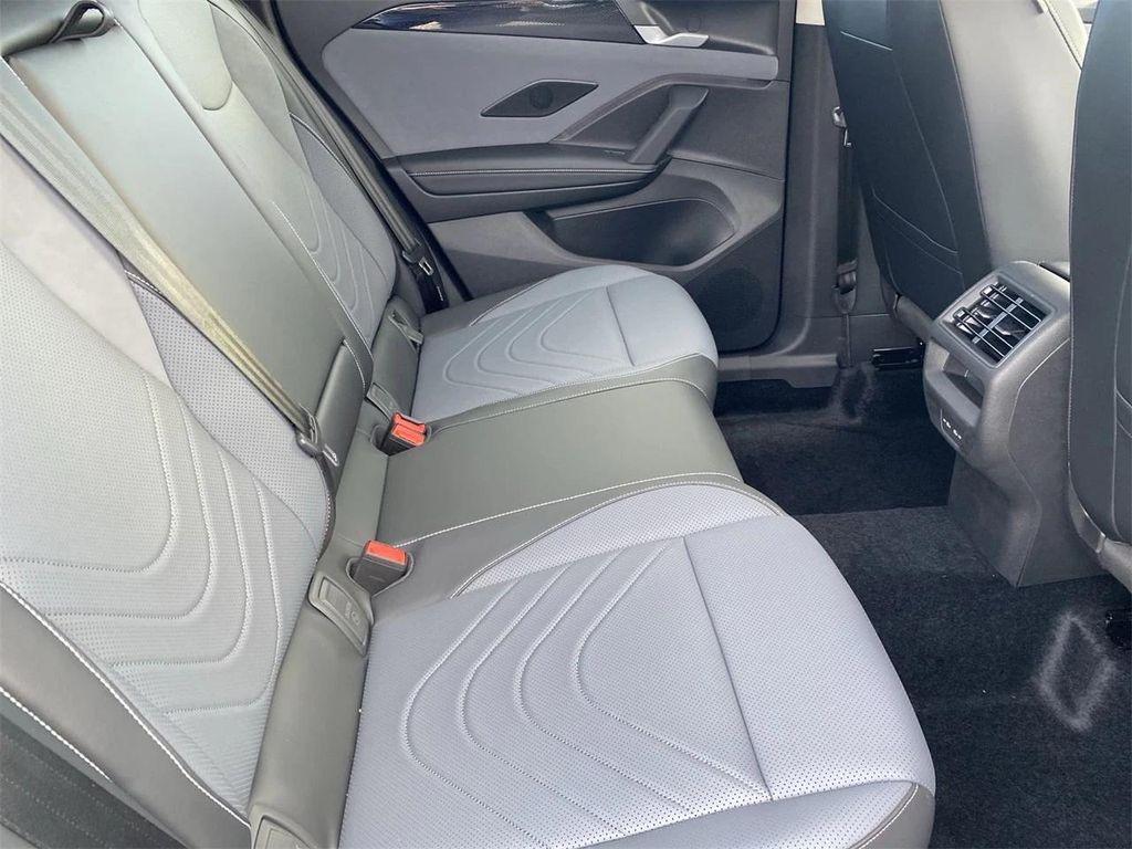 new 2025 Volkswagen Tiguan car, priced at $31,242