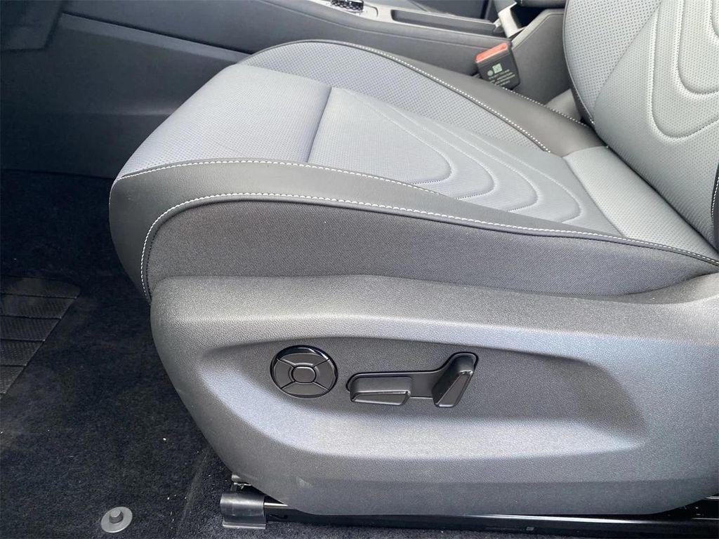 new 2025 Volkswagen Tiguan car, priced at $31,242