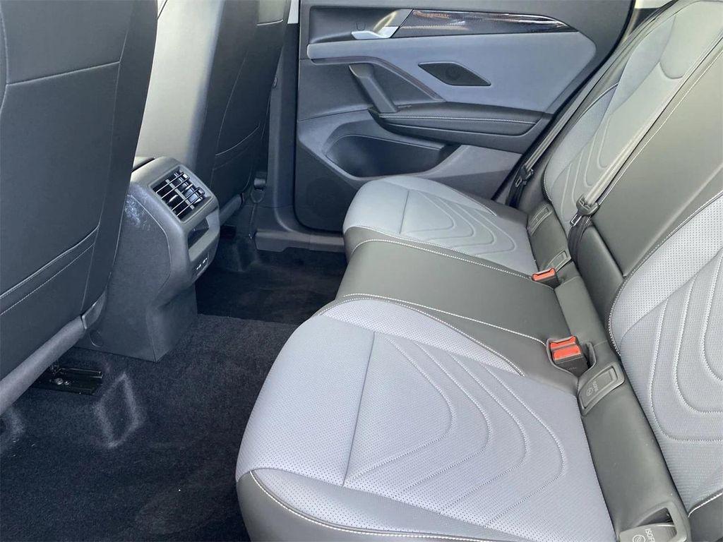 new 2025 Volkswagen Tiguan car, priced at $31,242