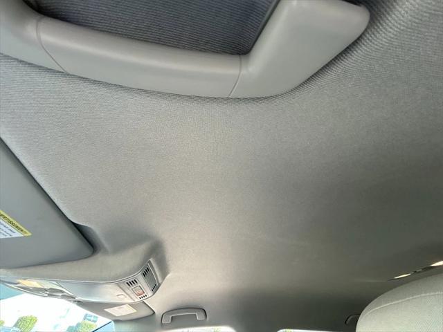 used 2021 Volkswagen Tiguan car, priced at $20,822