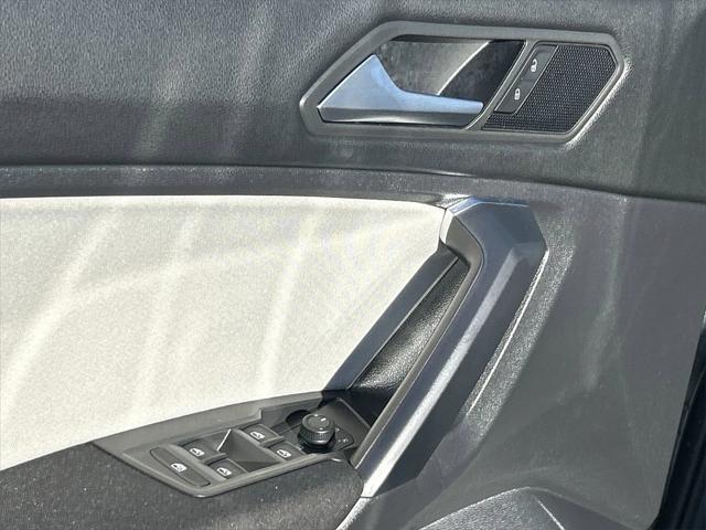 used 2021 Volkswagen Tiguan car, priced at $20,822