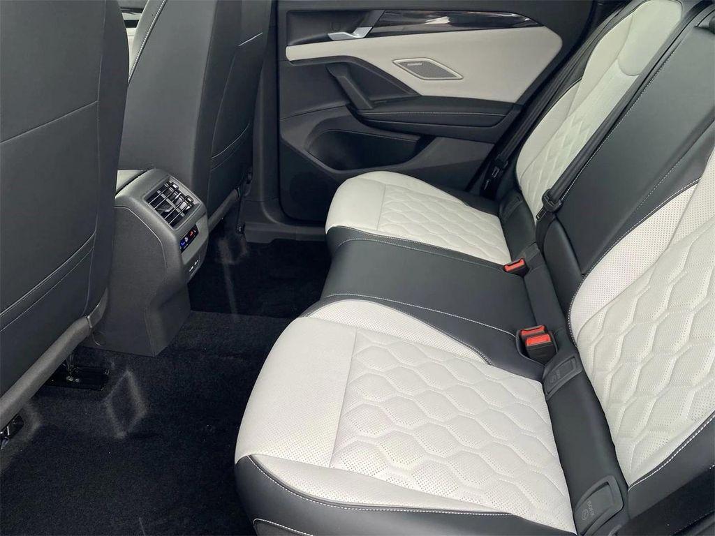 new 2026 Volkswagen Tiguan car, priced at $43,815