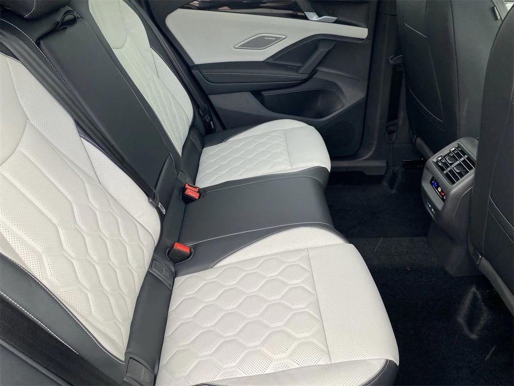 new 2026 Volkswagen Tiguan car, priced at $43,815