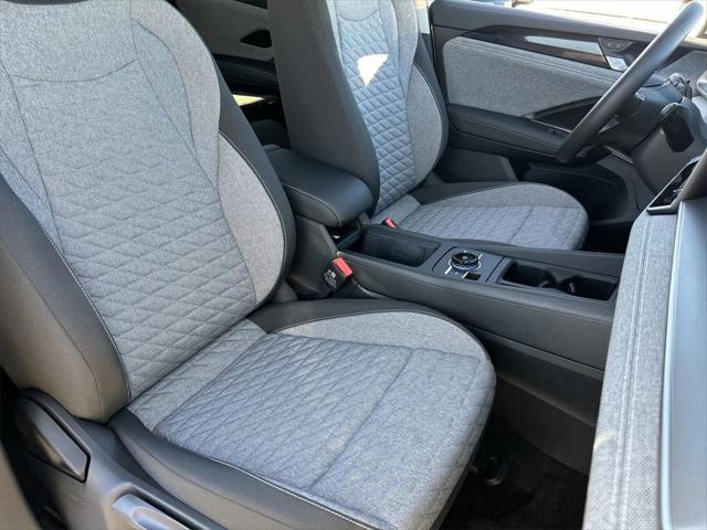 new 2025 Volkswagen Tiguan car, priced at $29,470