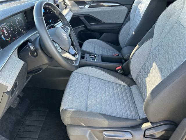 new 2025 Volkswagen Tiguan car, priced at $29,470
