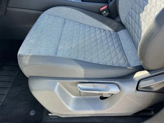 new 2025 Volkswagen Tiguan car, priced at $29,470