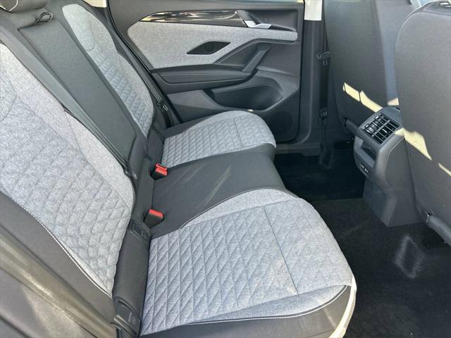 new 2025 Volkswagen Tiguan car, priced at $29,470