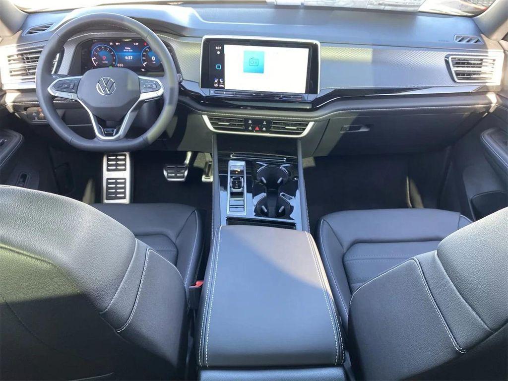 new 2026 Volkswagen Atlas Cross Sport car, priced at $53,301