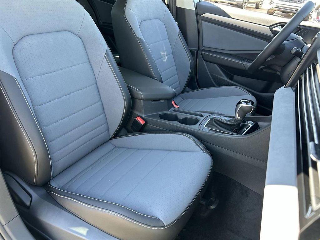 new 2025 Volkswagen Jetta car, priced at $26,295