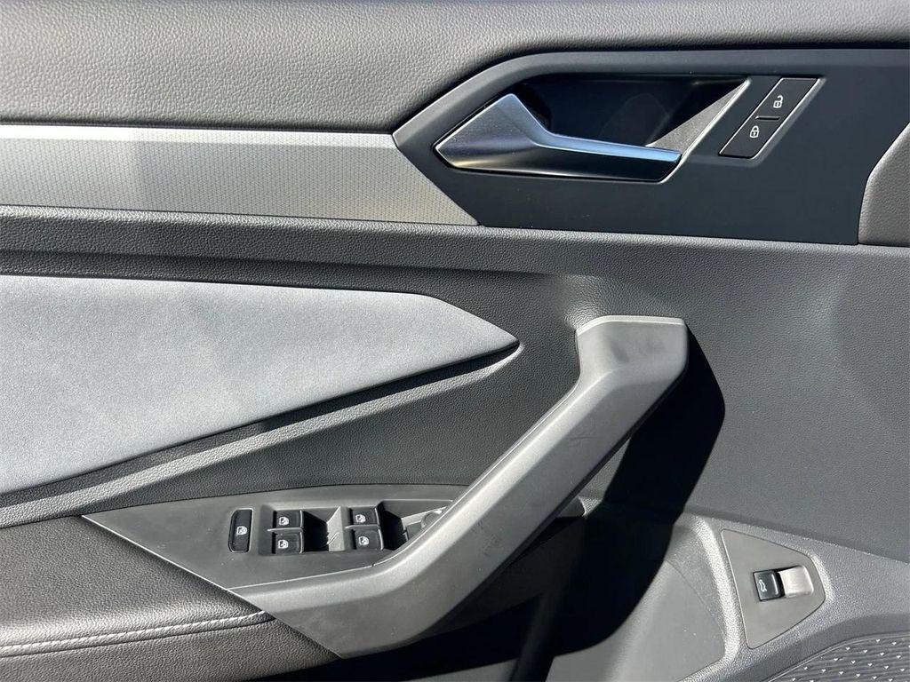 new 2025 Volkswagen Jetta car, priced at $26,295