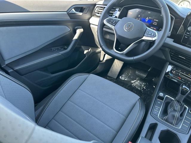 new 2025 Volkswagen Jetta car, priced at $27,884