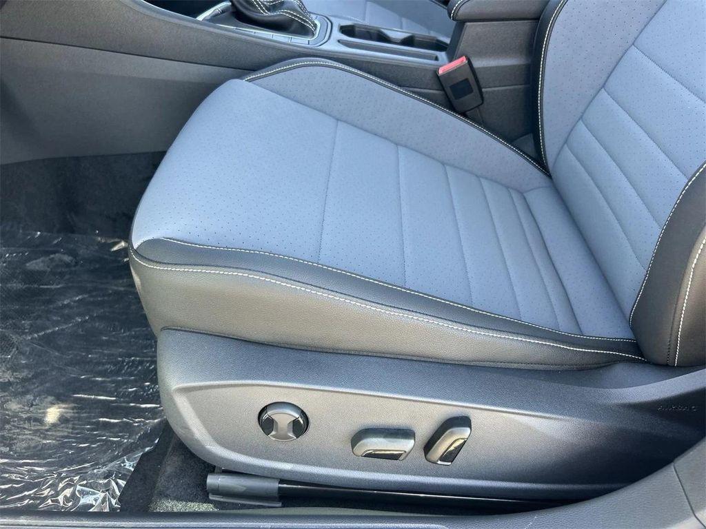 new 2025 Volkswagen Jetta car, priced at $26,295