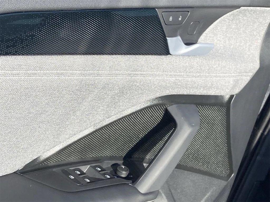 new 2025 Volkswagen Tiguan car, priced at $28,836