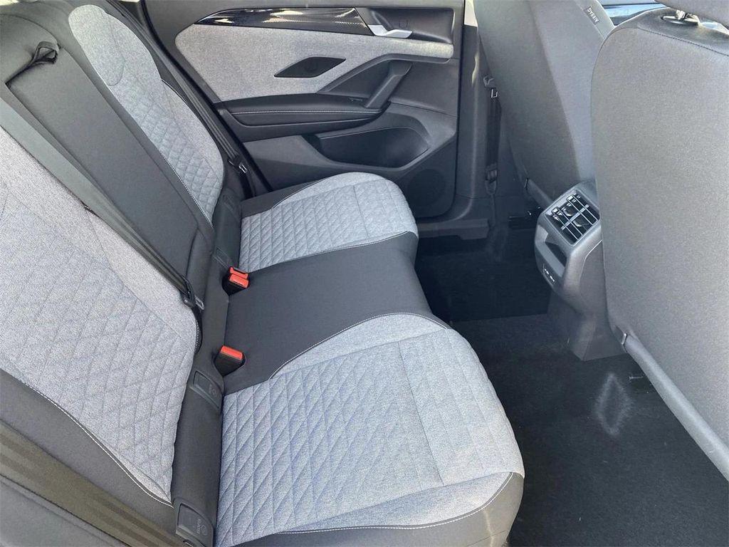 new 2025 Volkswagen Tiguan car, priced at $28,836