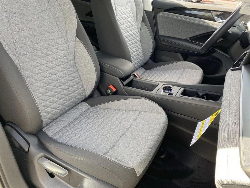 new 2025 Volkswagen Tiguan car, priced at $29,962