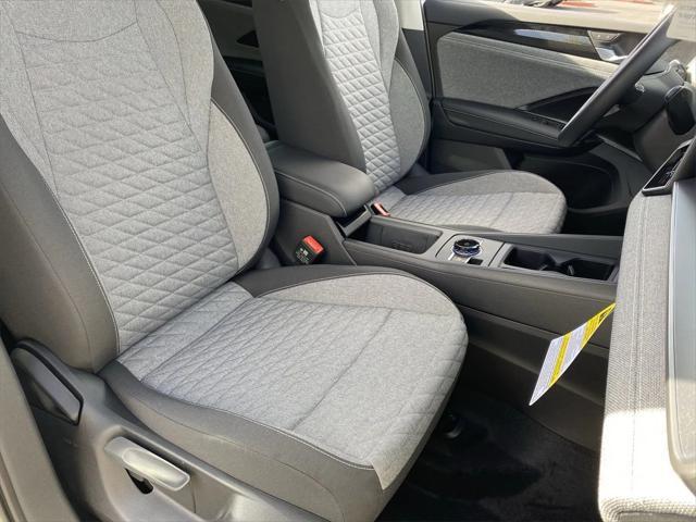 new 2025 Volkswagen Tiguan car, priced at $29,876