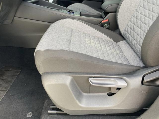 new 2025 Volkswagen Tiguan car, priced at $29,876