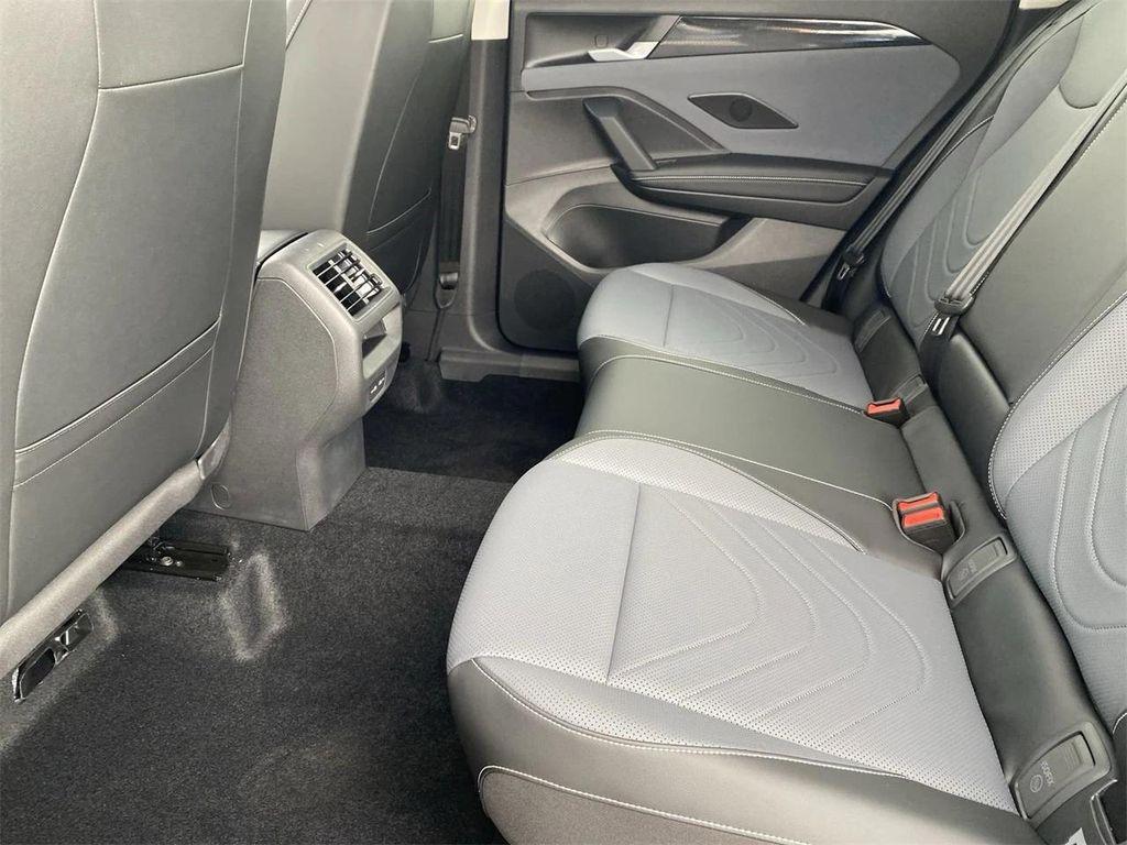 new 2025 Volkswagen Tiguan car, priced at $30,909