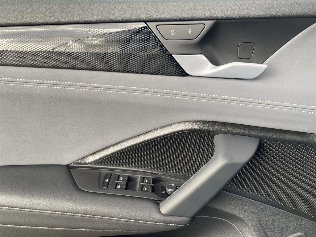new 2025 Volkswagen Tiguan car, priced at $30,909