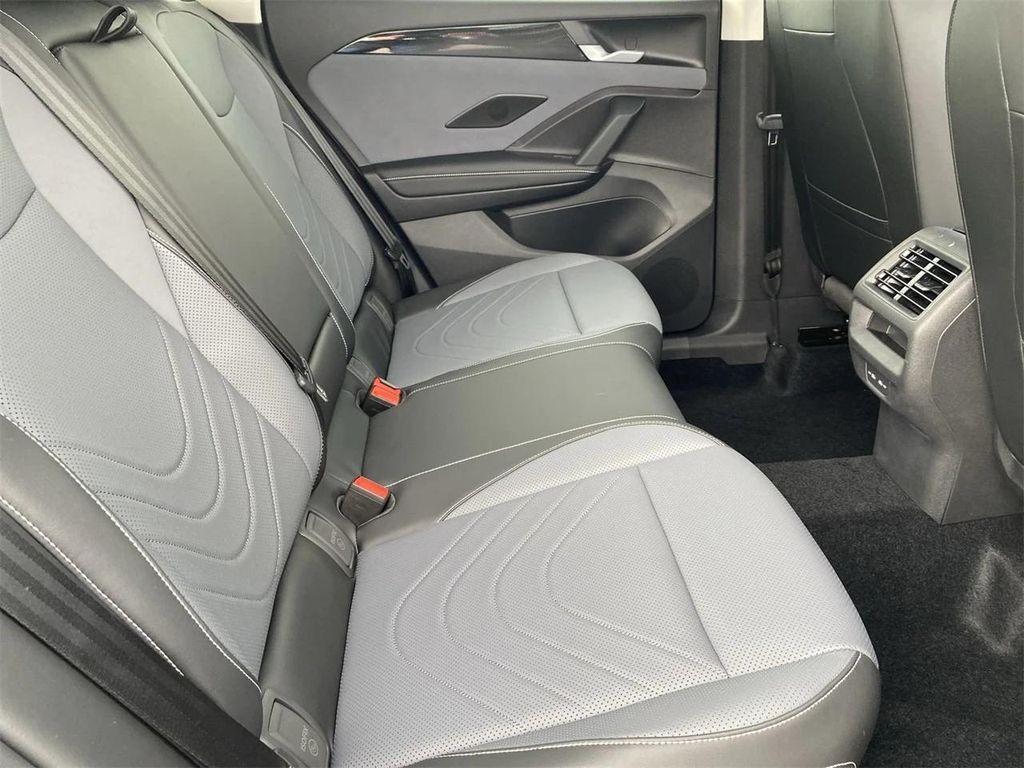 new 2025 Volkswagen Tiguan car, priced at $30,909