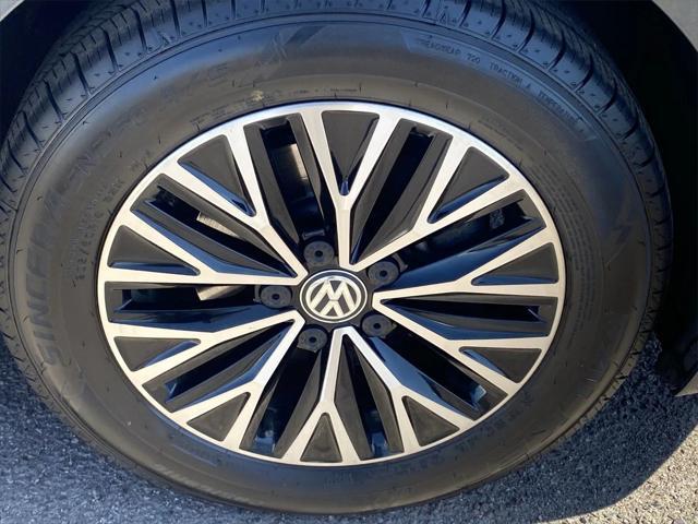 used 2019 Volkswagen Jetta car, priced at $18,117